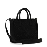 Picture of Love Moschino-JC4009PP0DLA0 Black